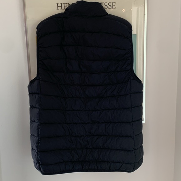 Dallas Cowboys Puffy Vest - Picture 3 of 5
